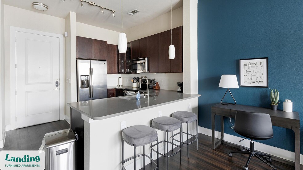 Building Photo - 3501 Ross Ave