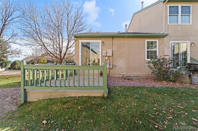 Building Photo - 6082 Colony Cir