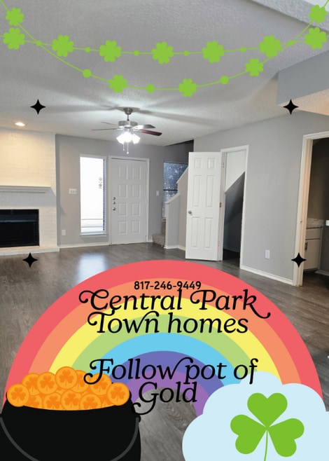 Building Photo - 208 S Las Vegas Trail