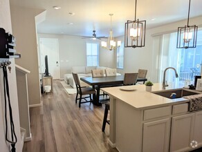 Building Photo - Spacious New Build  in Castle Pines with V...