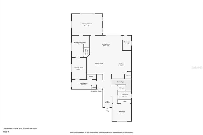Building Photo - 14078 Alafaya Oak Bnd