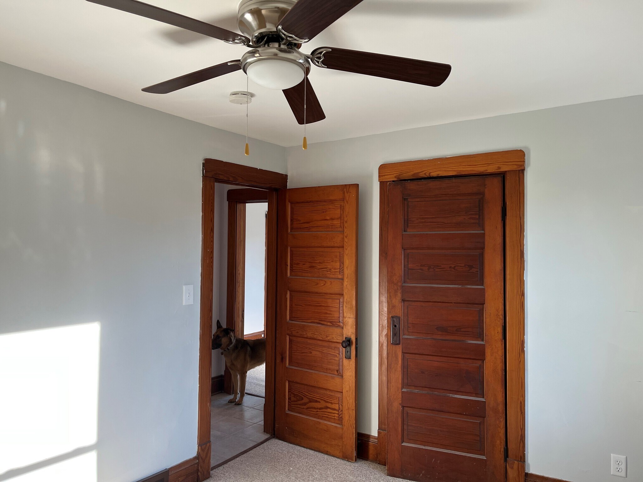 Bedroom 1 - 608 E Cady St