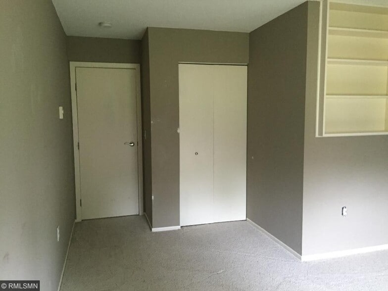 Second Bedroom - 740 W Village Rd