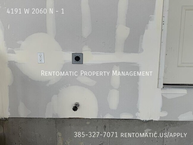 Building Photo - 4191 W 2060 N