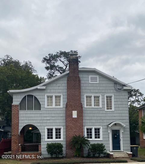 Building Photo - 3654 Herschel St