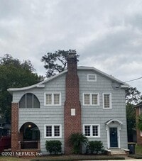 Building Photo - 3654 Herschel St