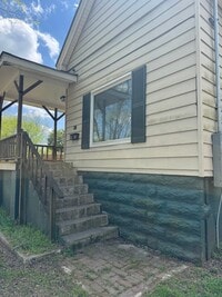 Building Photo - 416 Palmetto St