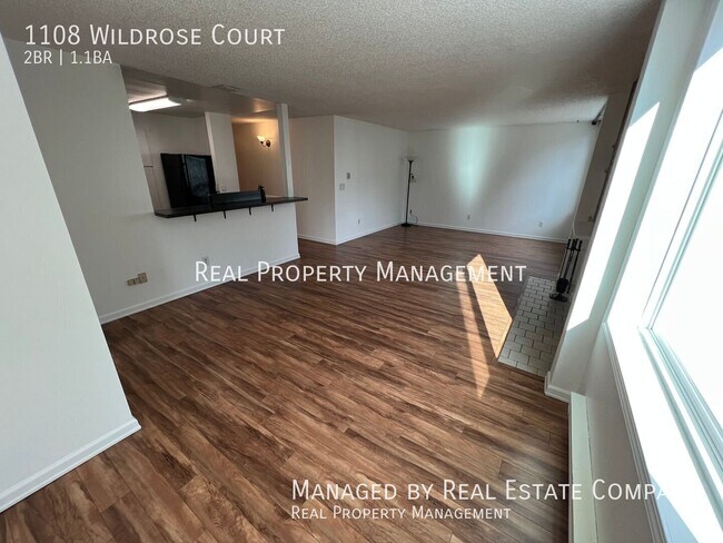 Building Photo - 1108 Wildrose Ct