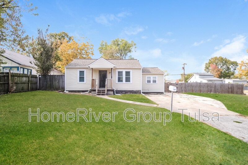 Building Photo - 1308 S 75th E Ave