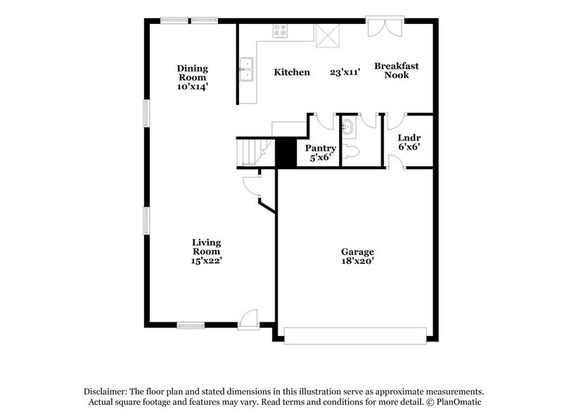 Building Photo - 19758 Crossfalls Ln