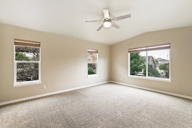 Building Photo - Stylish Cordera Ranch with Finished Basement, Gourmet Kitchen, and Ideal D20 Location