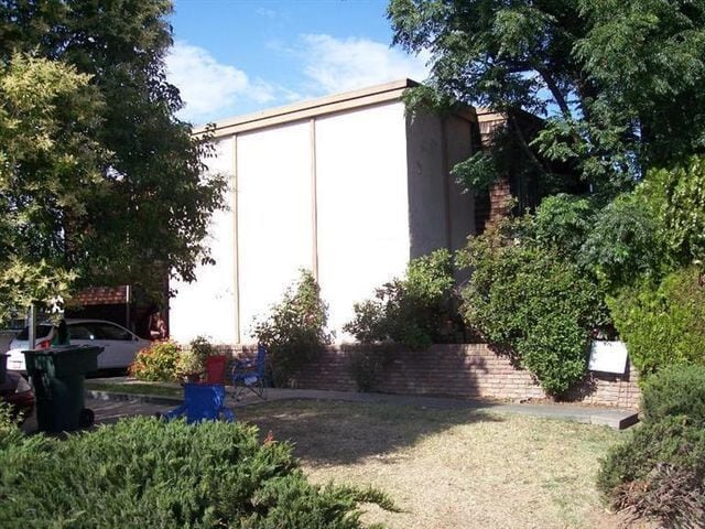Building Photo - 1501 Yuba St