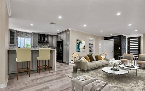 Building Photo - 17900 Bullock St