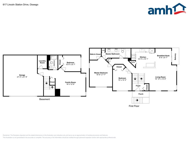 Building Photo - 617 Lincoln Station Dr
