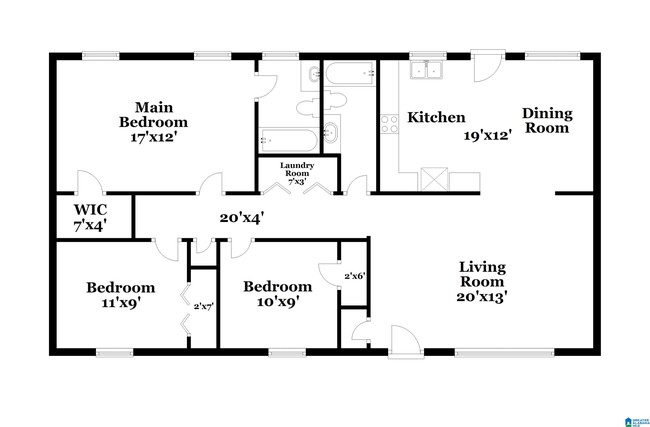 Building Photo - 2611 Sunrise Dr