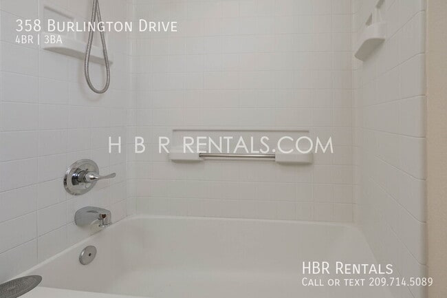 Building Photo - 358 Burlington Dr