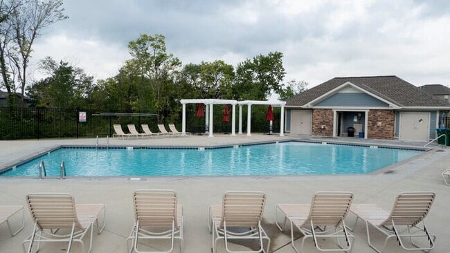 Building Photo - This Townhome Has Something for Everyone, including a Special: Free month of rent with a May move...