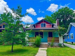 Building Photo - Charming, Updated 3-bedroom 2-bath home!!