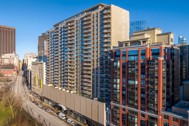 Building Photo - 151 Tremont St