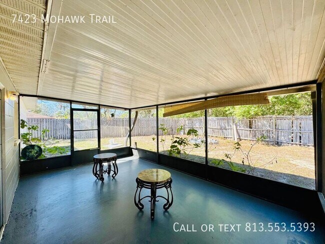 Building Photo - 7423 Mohawk Trail