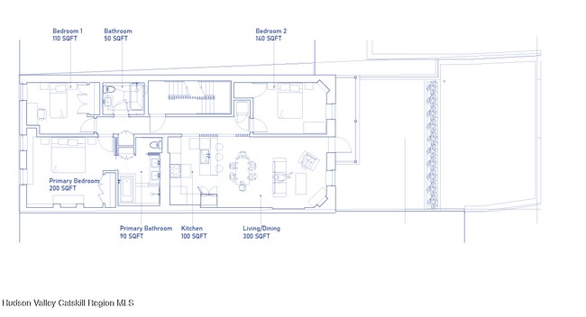 Building Photo - 316 Wall St