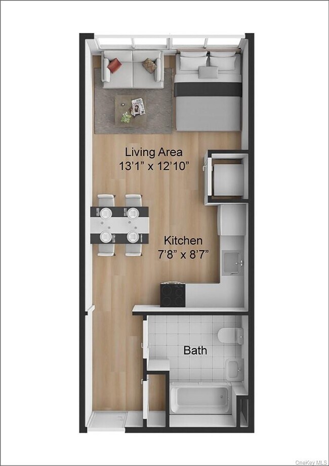 Building Photo - 10 Lyon Pl