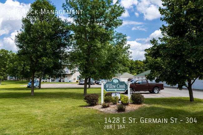 Primary Photo - 1428 E St Germain St