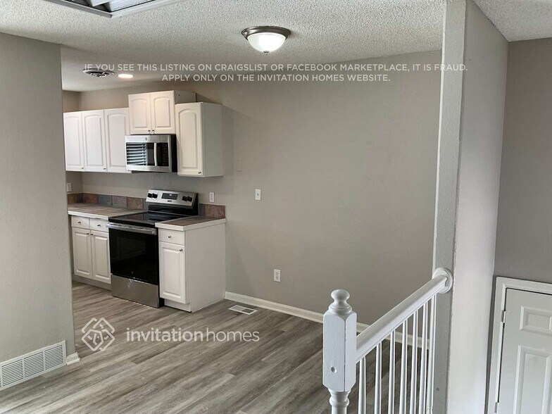 Building Photo - 1621 Gibralter St