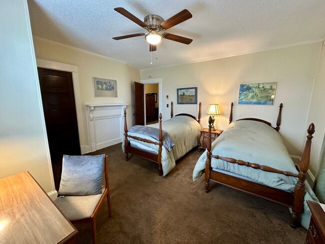 Building Photo - Fully Furnished/All Inclusive Home is Ready for YOU!