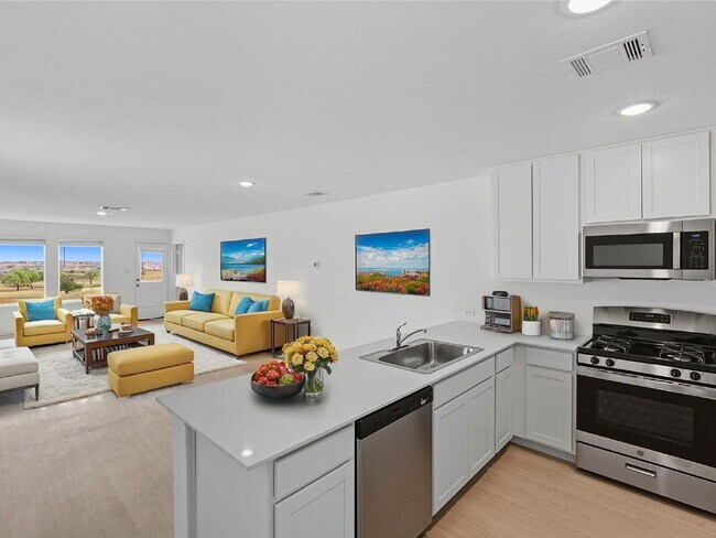 Building Photo - New Braunfels New Home Rental! Rare Serene Country View