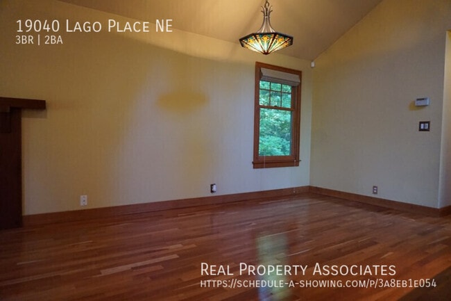 Building Photo - 19040 Lago Pl NE