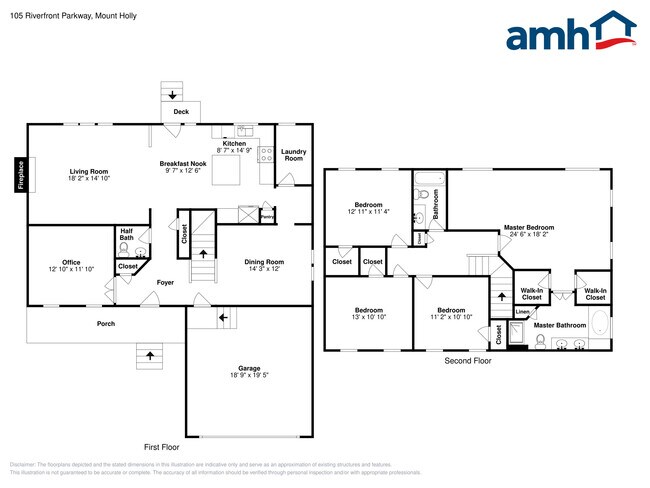 Building Photo - 105 Riverfront Pky