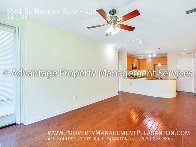 Building Photo - Beautiful 3 Bed / 2 Bath 1,234 sq. ft. Con...