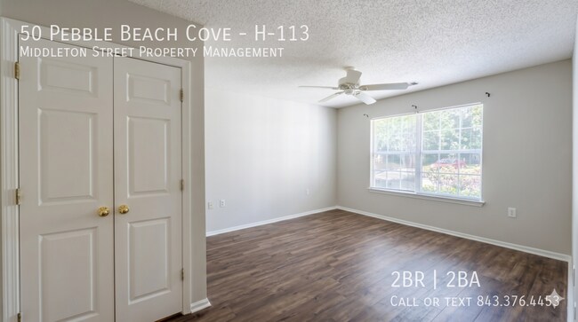 Building Photo - 50 Pebble Beach Cove