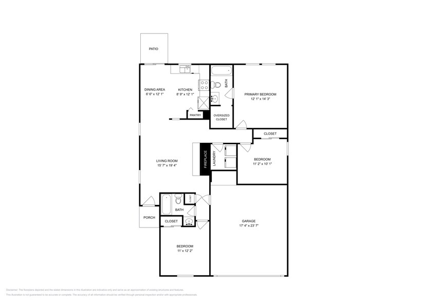 Building Photo - 10341 Buckshire Ln