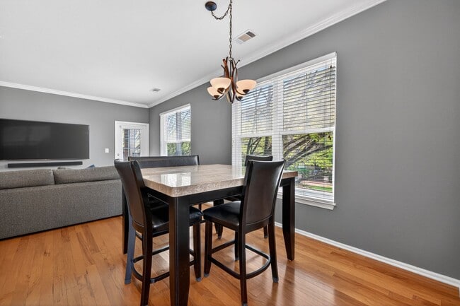 Building Photo - 11800 Old Georgetown Rd