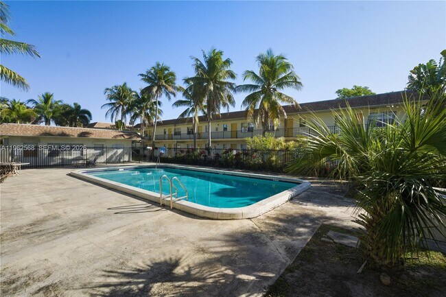 Building Photo - 4160 NW 21st St