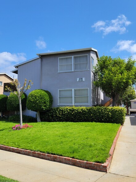 Building Photo - 3708 Corinth Ave