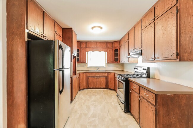 Building Photo - 109 Howle Ave