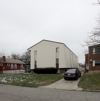 Building Photo - 450 Norwich