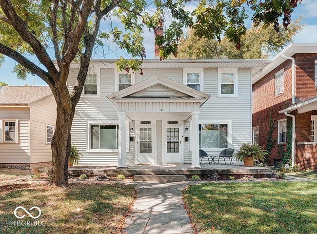 Primary Photo - 5258 N College Ave