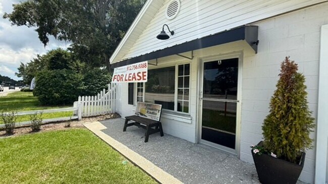 Building Photo - Commercial Office Space in Historic Richmond Hill