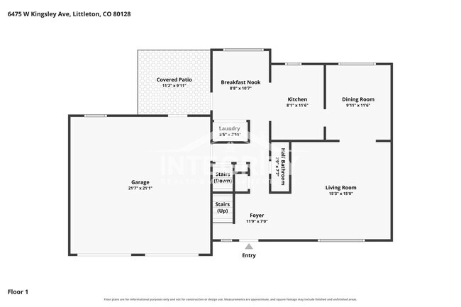 Building Photo - 6475 W Kingsley Ave