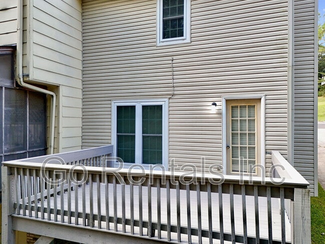 Building Photo - 4601 Little River Rd