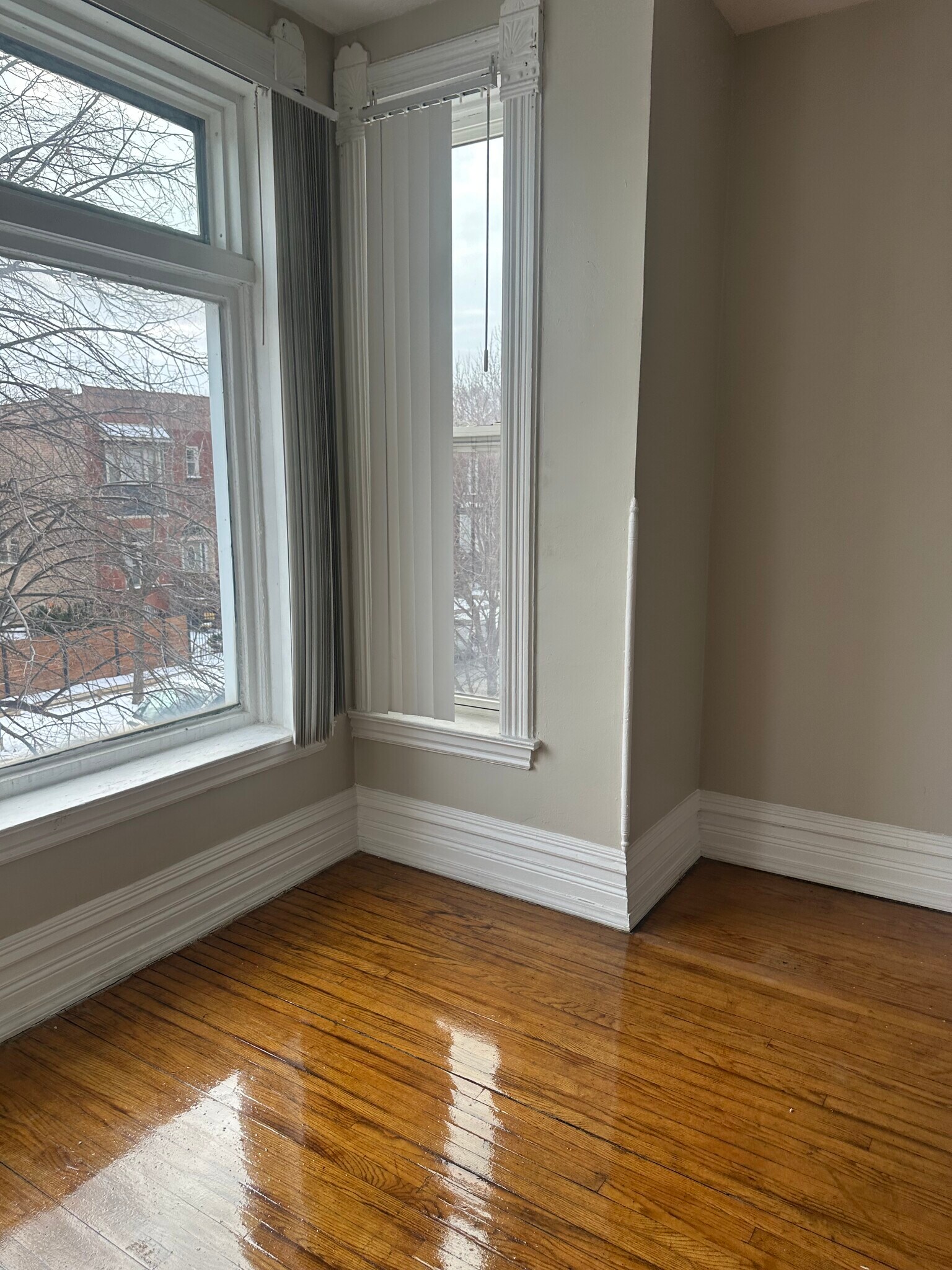 Building Photo - 2818 W Wilcox St