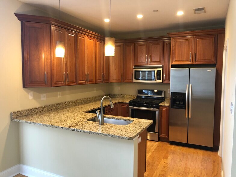 Primary Photo - North McKnight Condos
