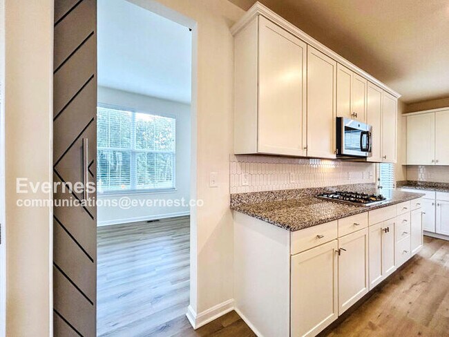 Building Photo - 4091 Elizabeth Reed Wy