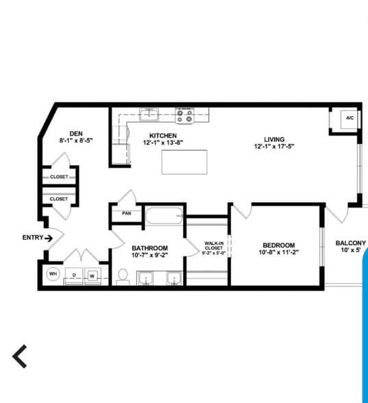 Building Photo - 1010 Maple Ave