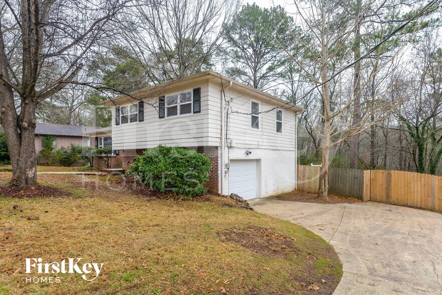 Building Photo - 212 Sam Pate Dr