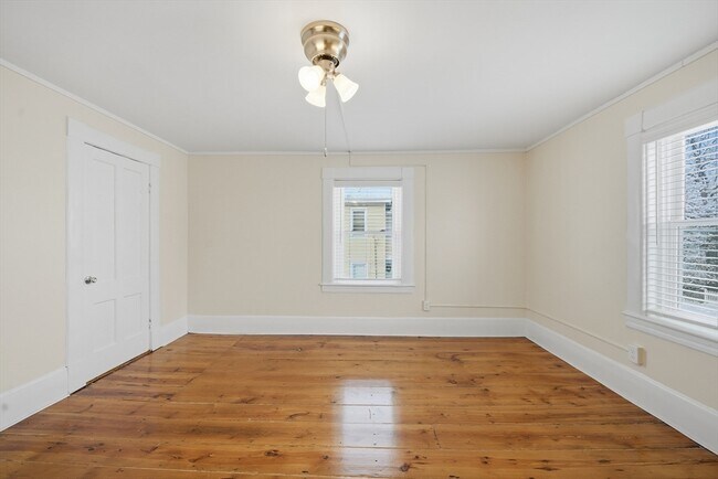 Building Photo - 115 Berkshire St